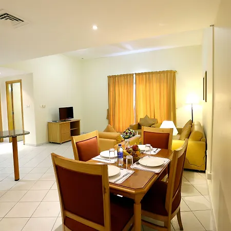 Dock Masters Hotel Apartments-3